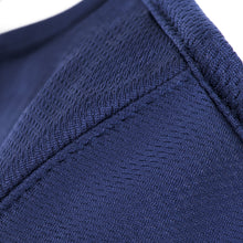 Load image into Gallery viewer, SoundHealth&Wellness Reusable Face Masks - Machine Washable Cloth - Navy Blue